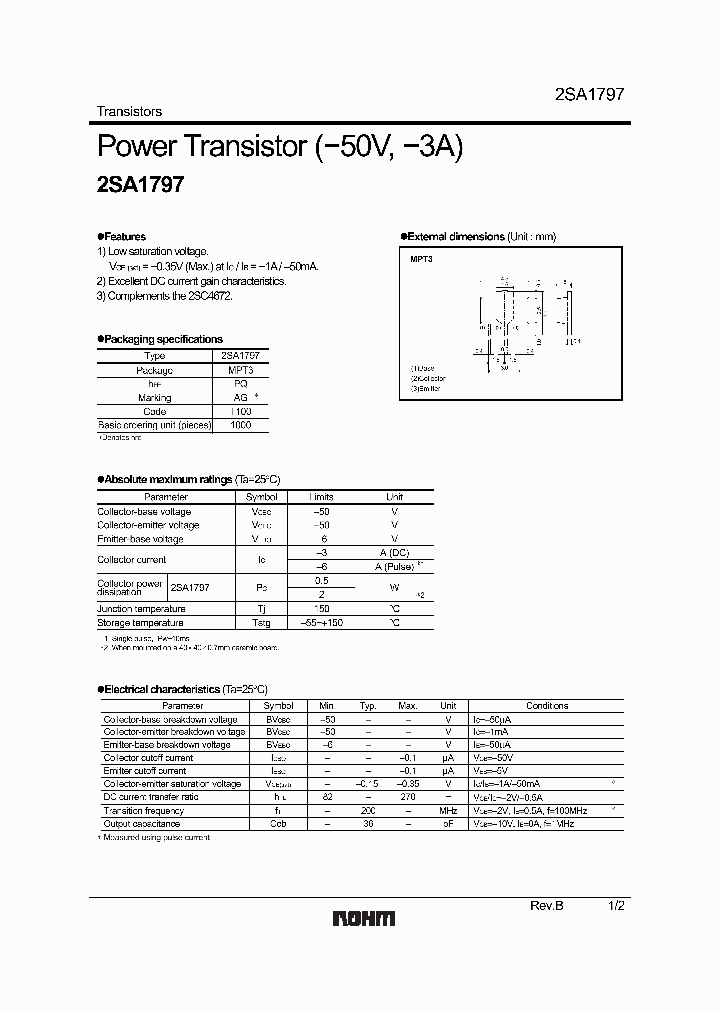 2SA17971_750242.PDF Datasheet