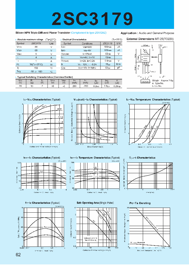 2SC3179_768413.PDF Datasheet