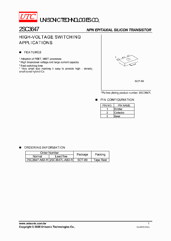 2SC3647-AB3-R_749668.PDF Datasheet