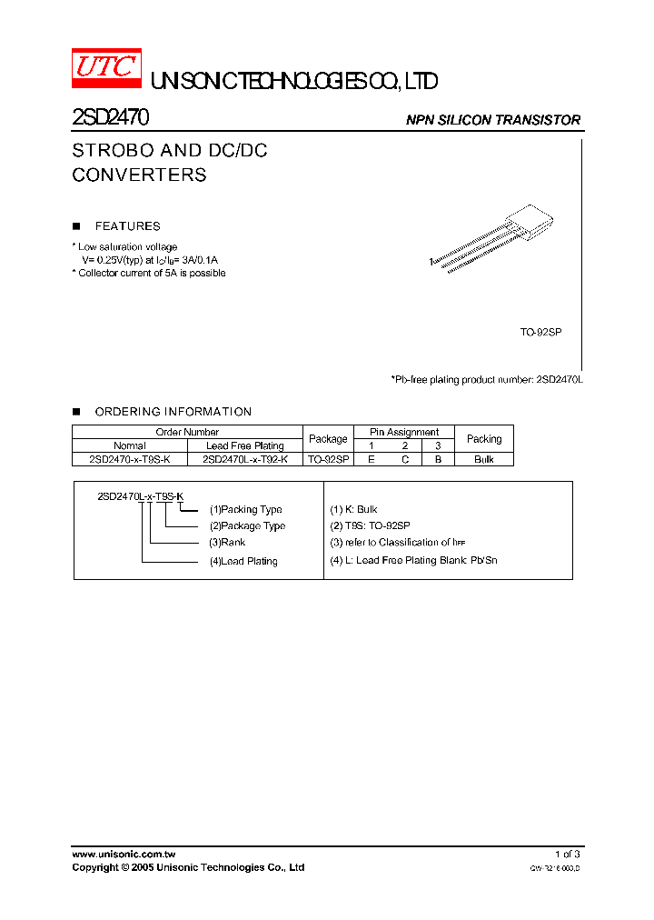 2SD2470-S-T9S-K_749692.PDF Datasheet