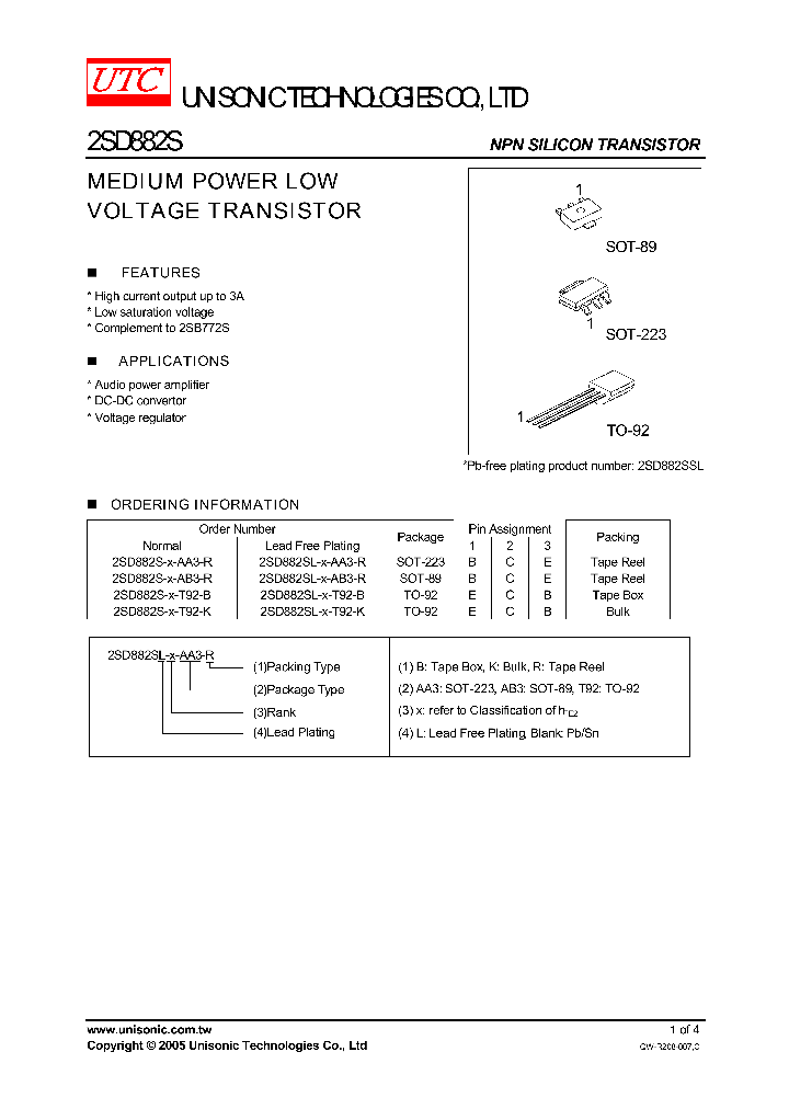2SD882S-X-AA3-R_747536.PDF Datasheet