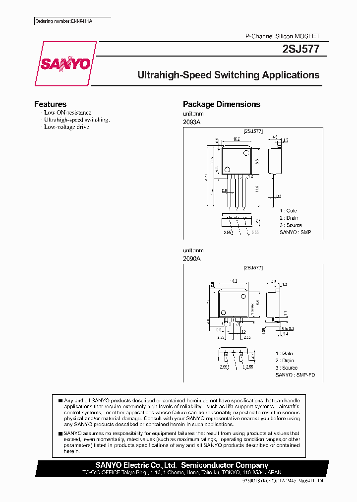 2SJ577_584776.PDF Datasheet