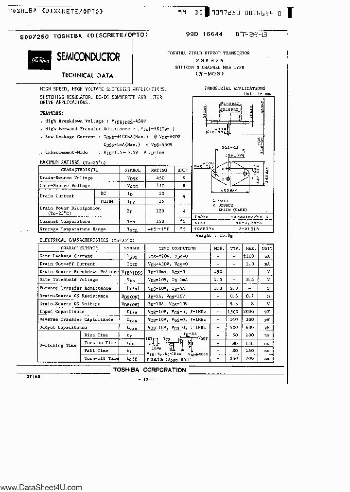 2SK325_769975.PDF Datasheet