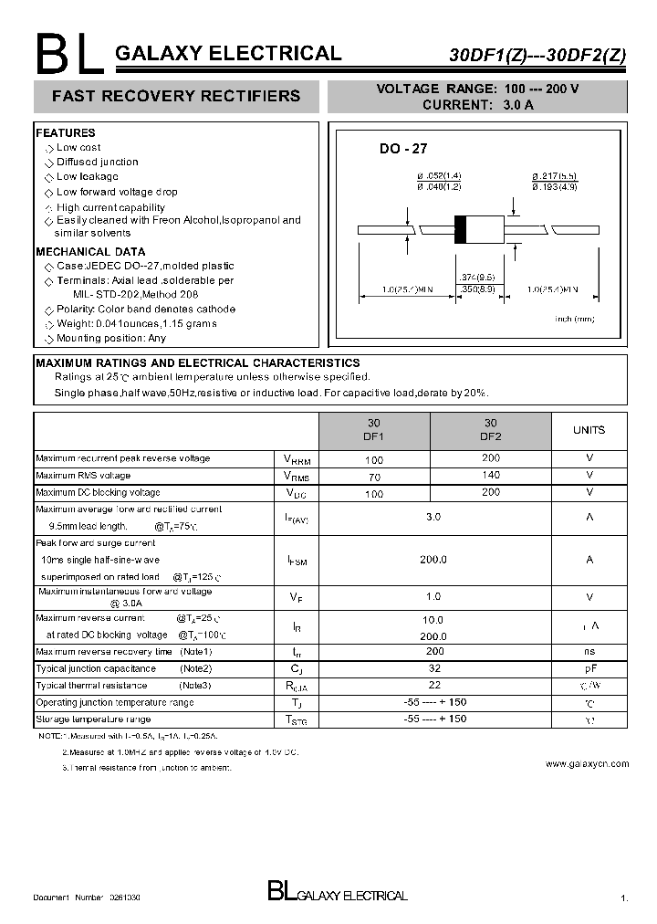 30DF1_716726.PDF Datasheet