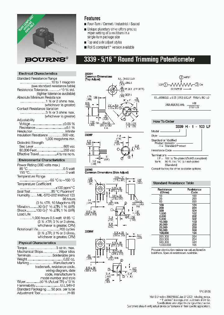 3339H-1-103LF_695963.PDF Datasheet