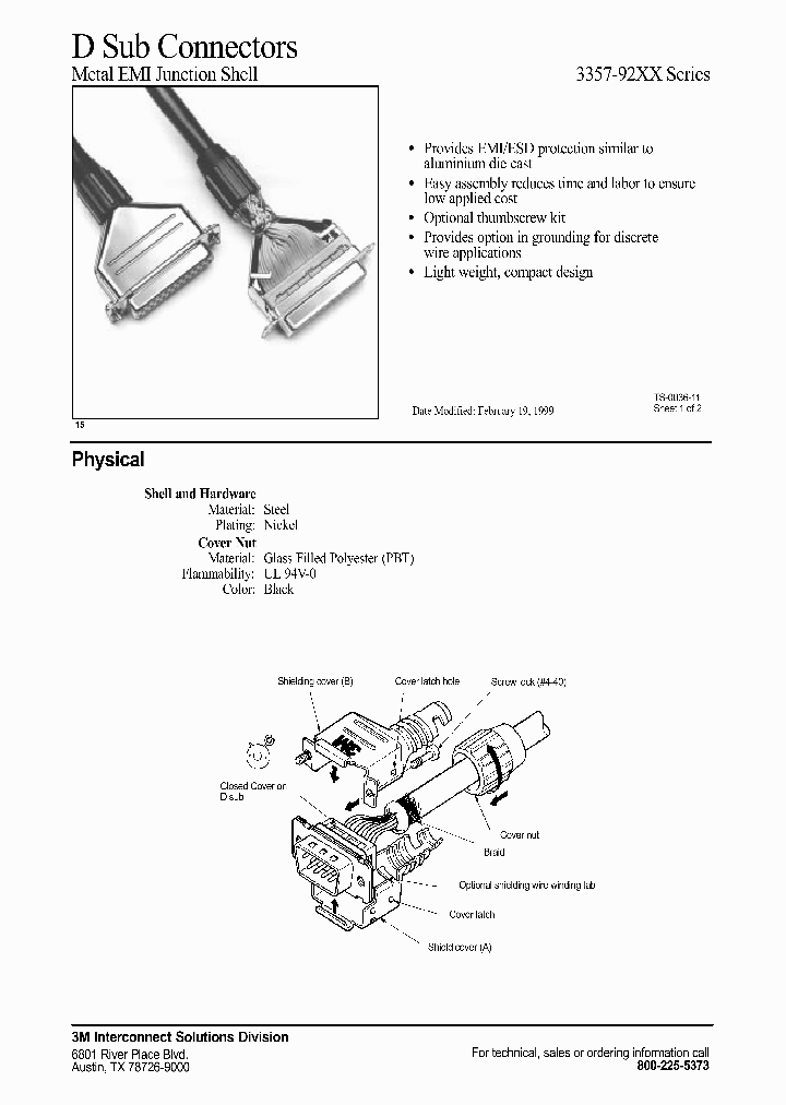 3357-92XX_621666.PDF Datasheet