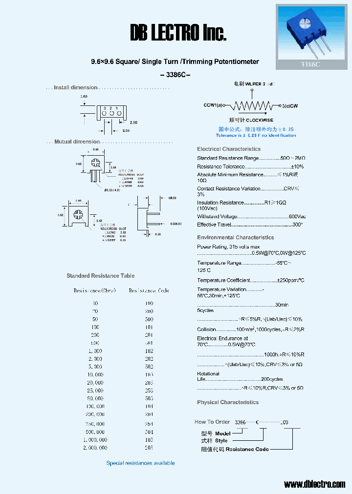 3386C203_616603.PDF Datasheet