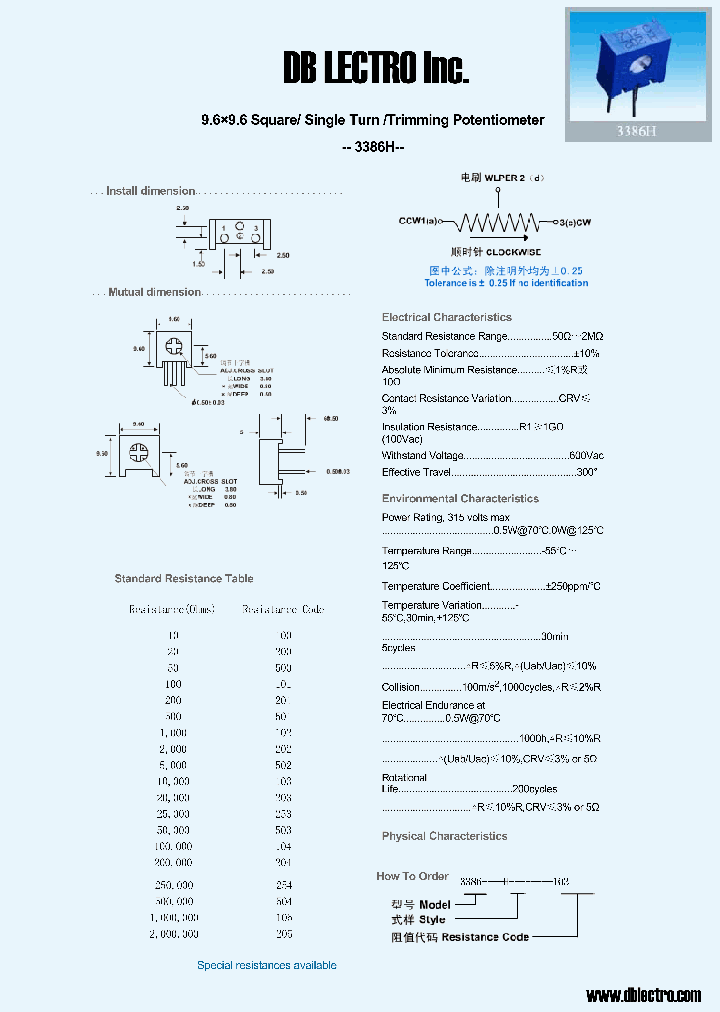 3386H100_616642.PDF Datasheet