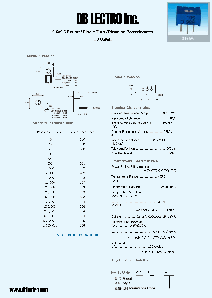 3386W200_616725.PDF Datasheet