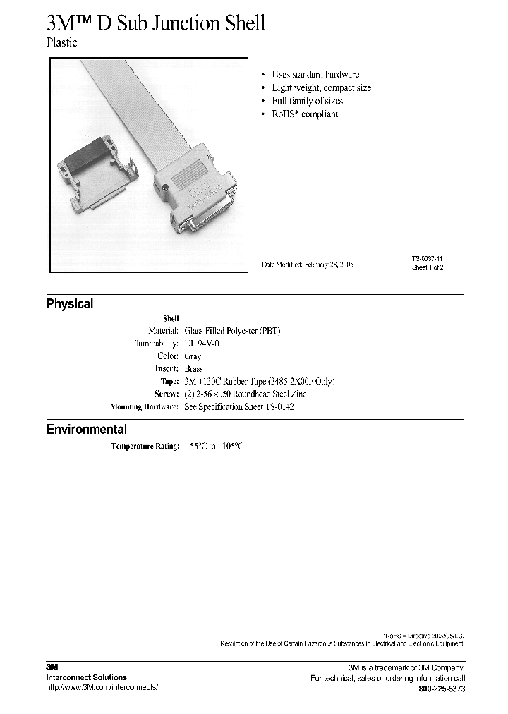 3485-2300R_621608.PDF Datasheet