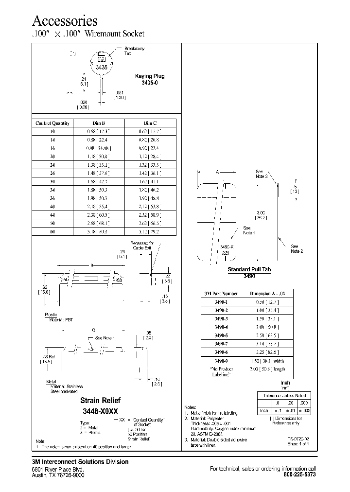 3490-5_621587.PDF Datasheet