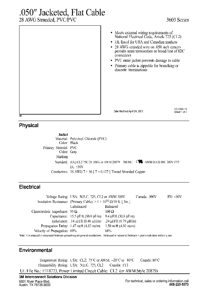 3603_402407.PDF Datasheet