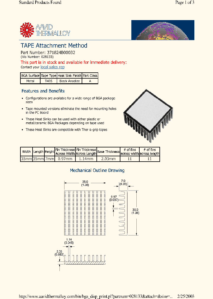 371824B00032_616220.PDF Datasheet