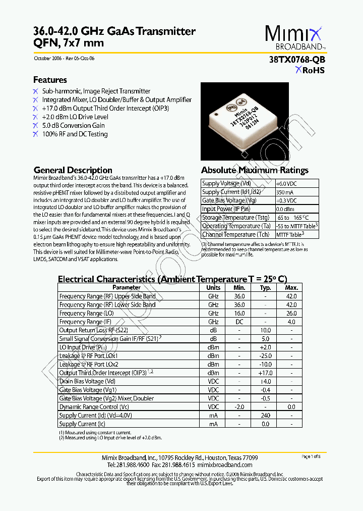 38TX0768-QB-EV1_721874.PDF Datasheet