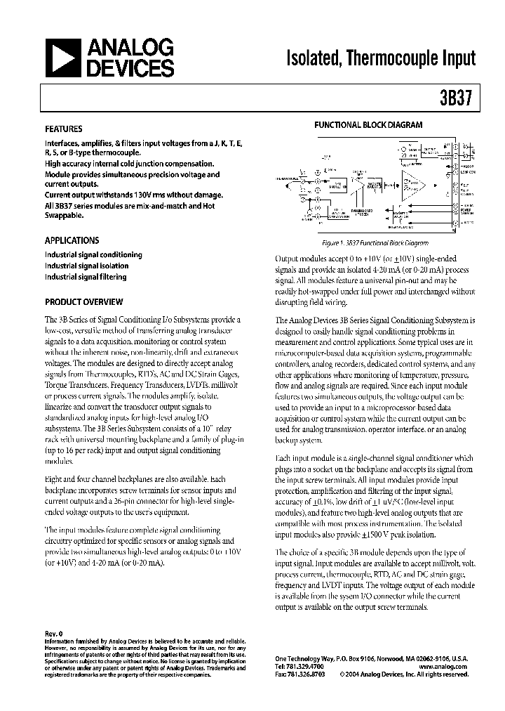 3B37-J-01_685185.PDF Datasheet