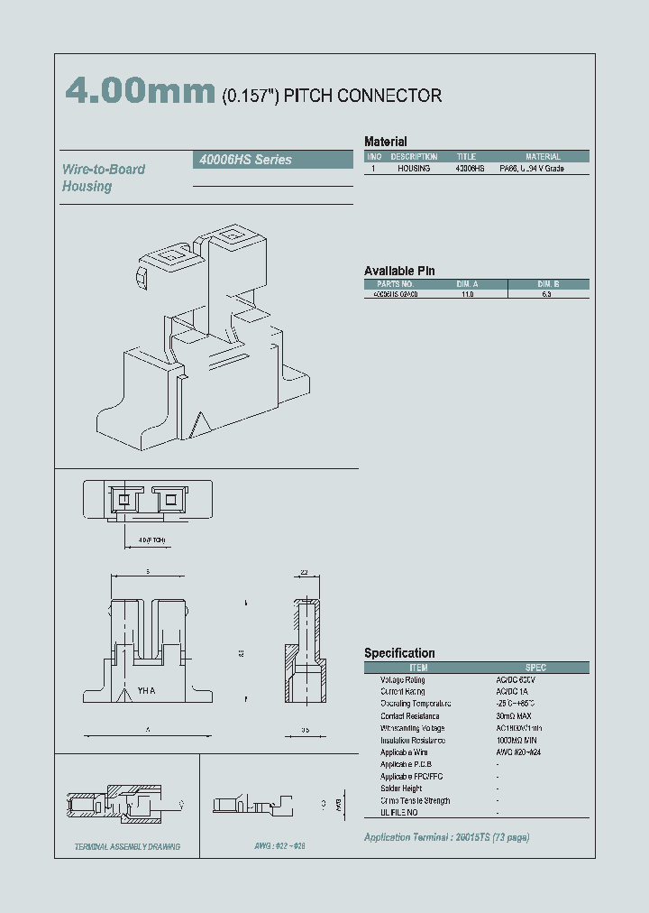 40006HS-02A00_642634.PDF Datasheet