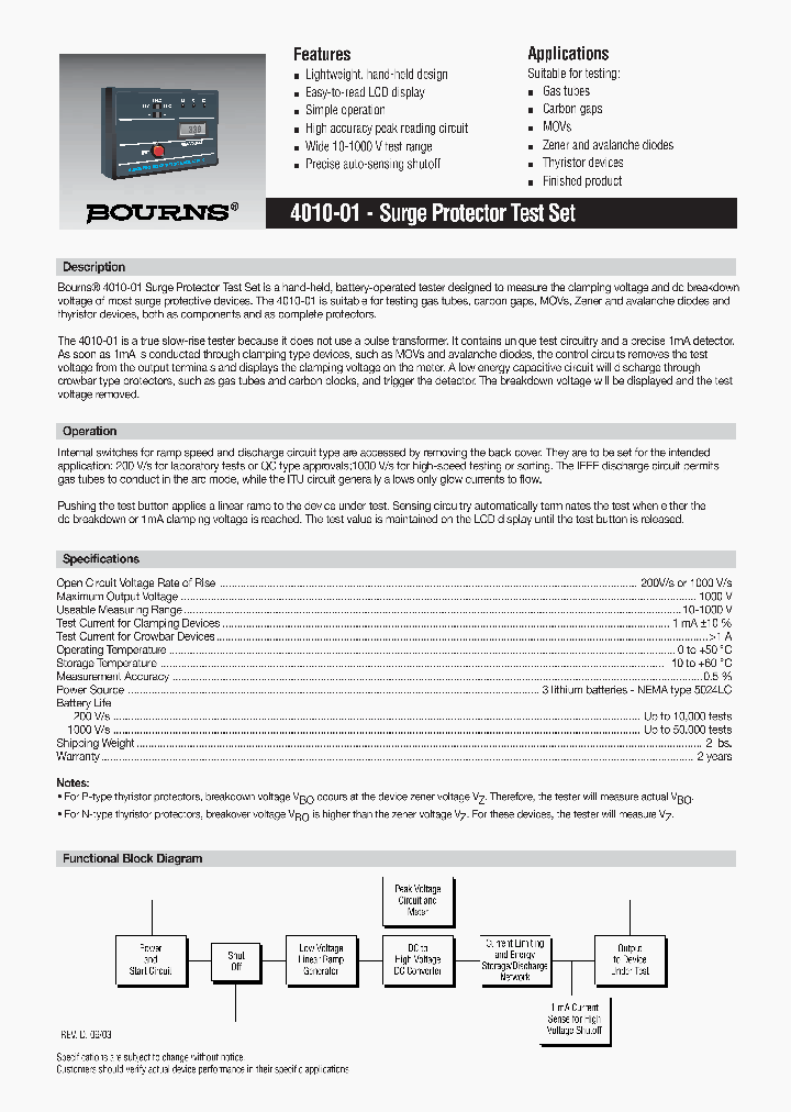 4010-01-B_698060.PDF Datasheet