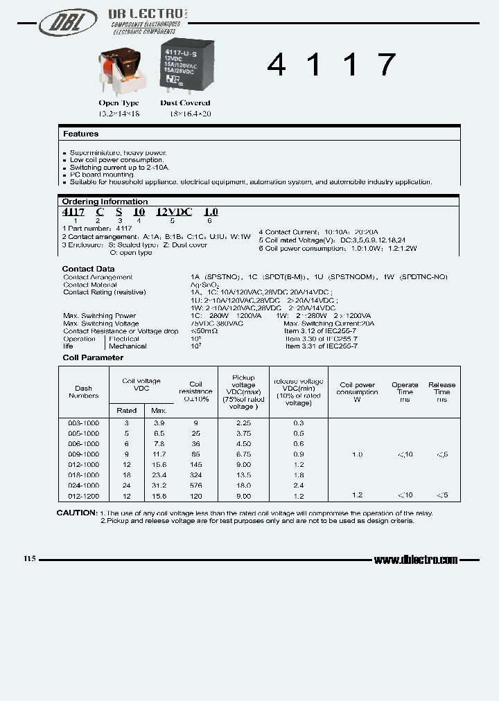 4117AS1012VDC10_616760.PDF Datasheet