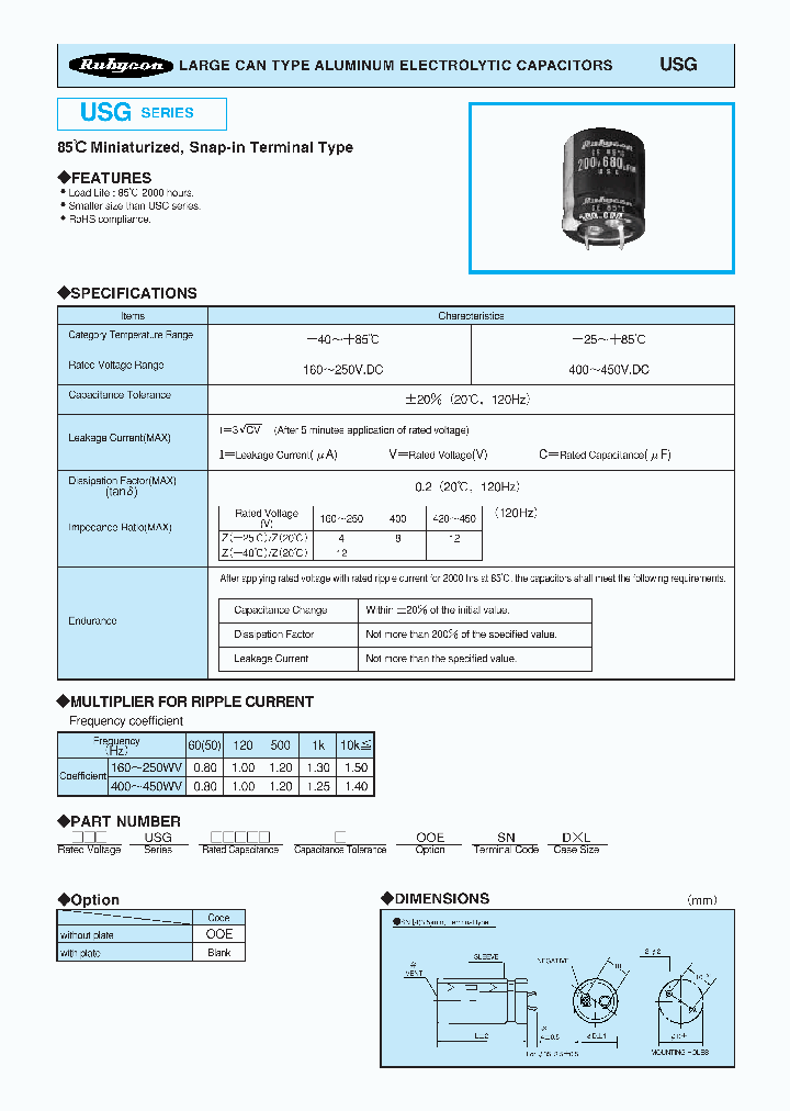 420USG180M22X35_629981.PDF Datasheet