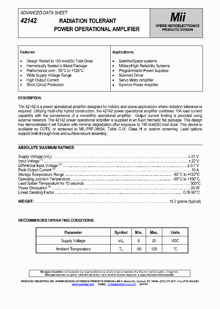42142_603328.PDF Datasheet