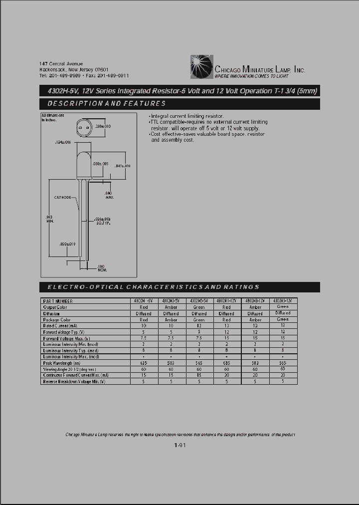 4302H3-12V_659444.PDF Datasheet