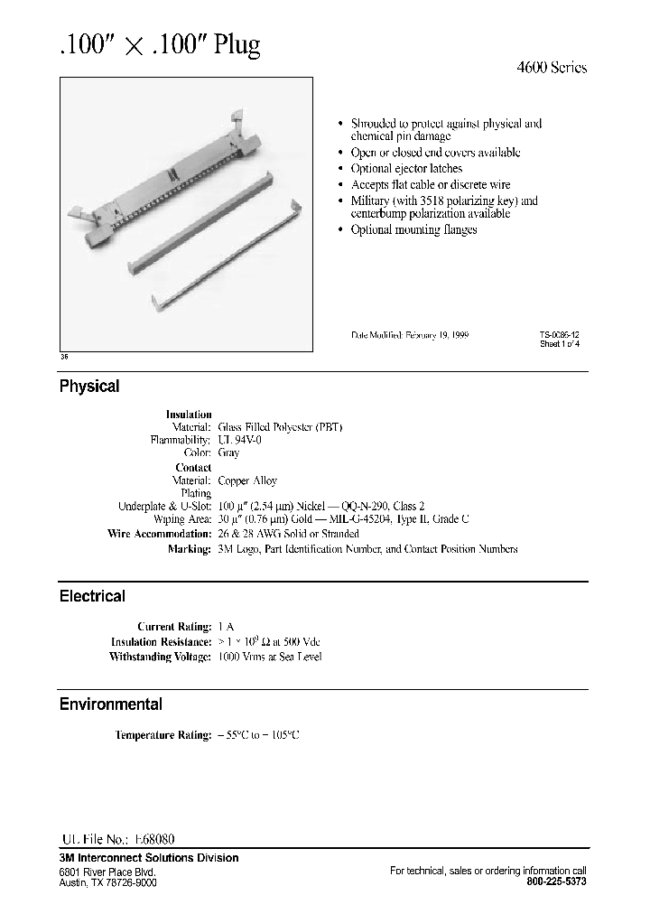 4616-6001_618729.PDF Datasheet