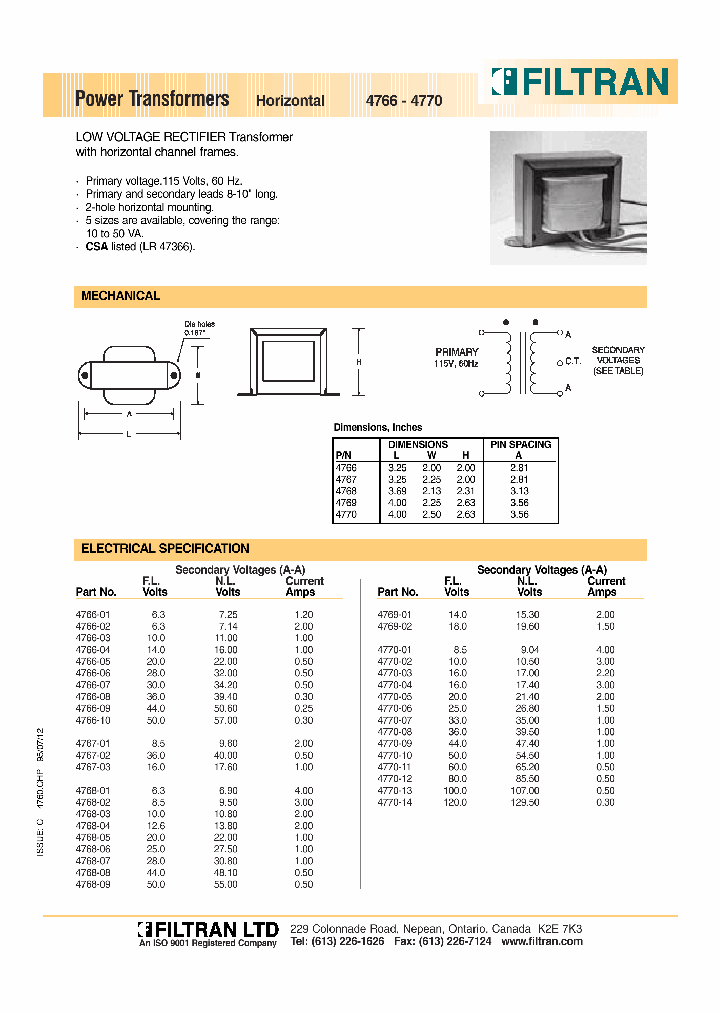 4766-05_723962.PDF Datasheet