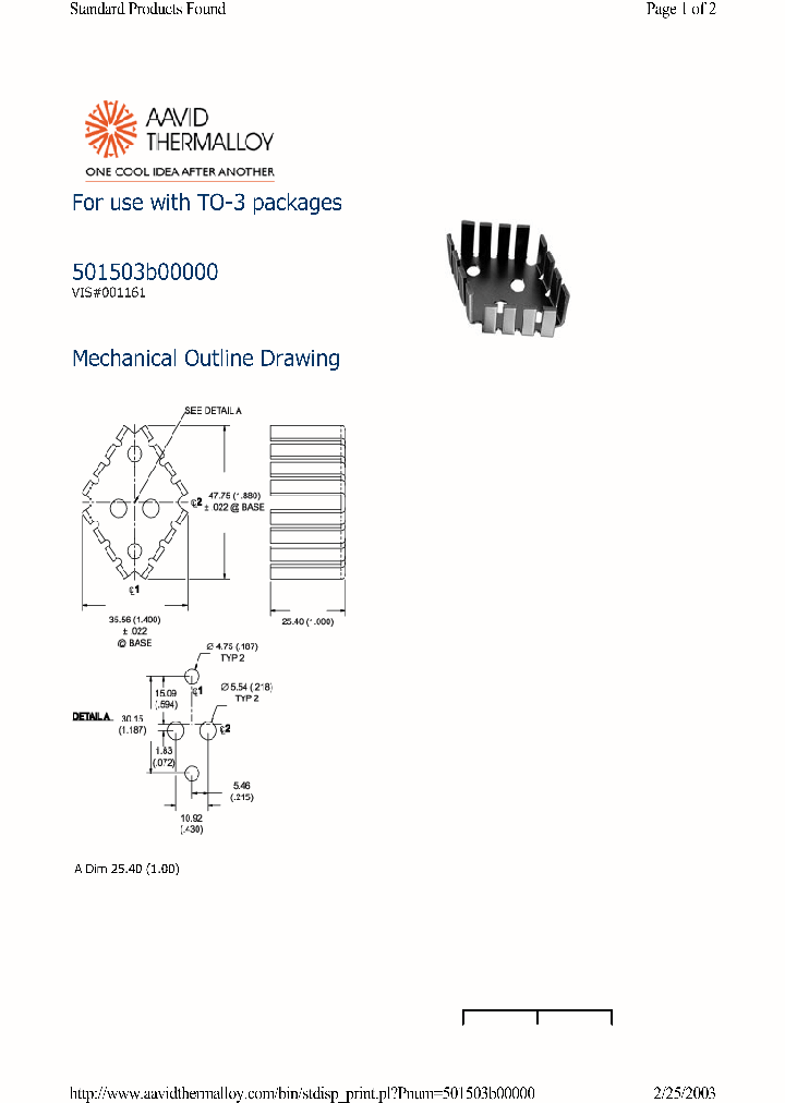 501503B00000_616177.PDF Datasheet