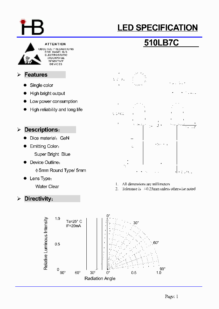 510LB7C_669161.PDF Datasheet