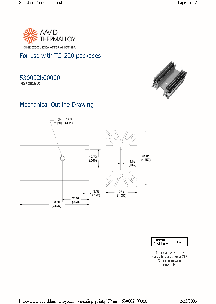 530002B02500_616140.PDF Datasheet