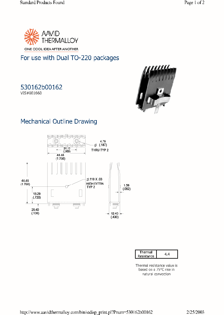 530162B00162_616137.PDF Datasheet