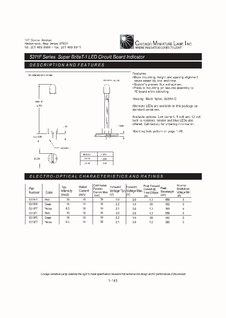 5311F_657988.PDF Datasheet