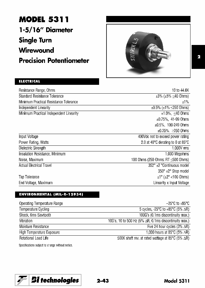 5311R500T2L50CT_729939.PDF Datasheet
