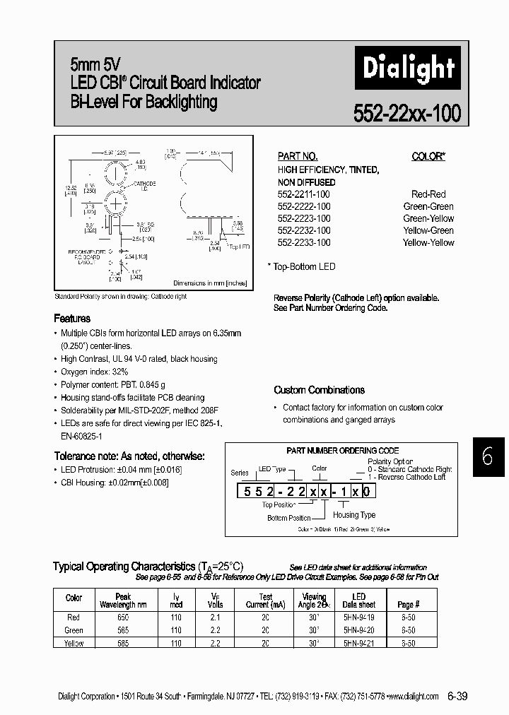 552-2211-100_690556.PDF Datasheet