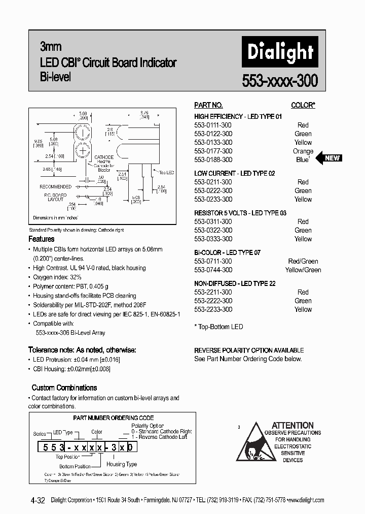 553-0133-300_690581.PDF Datasheet