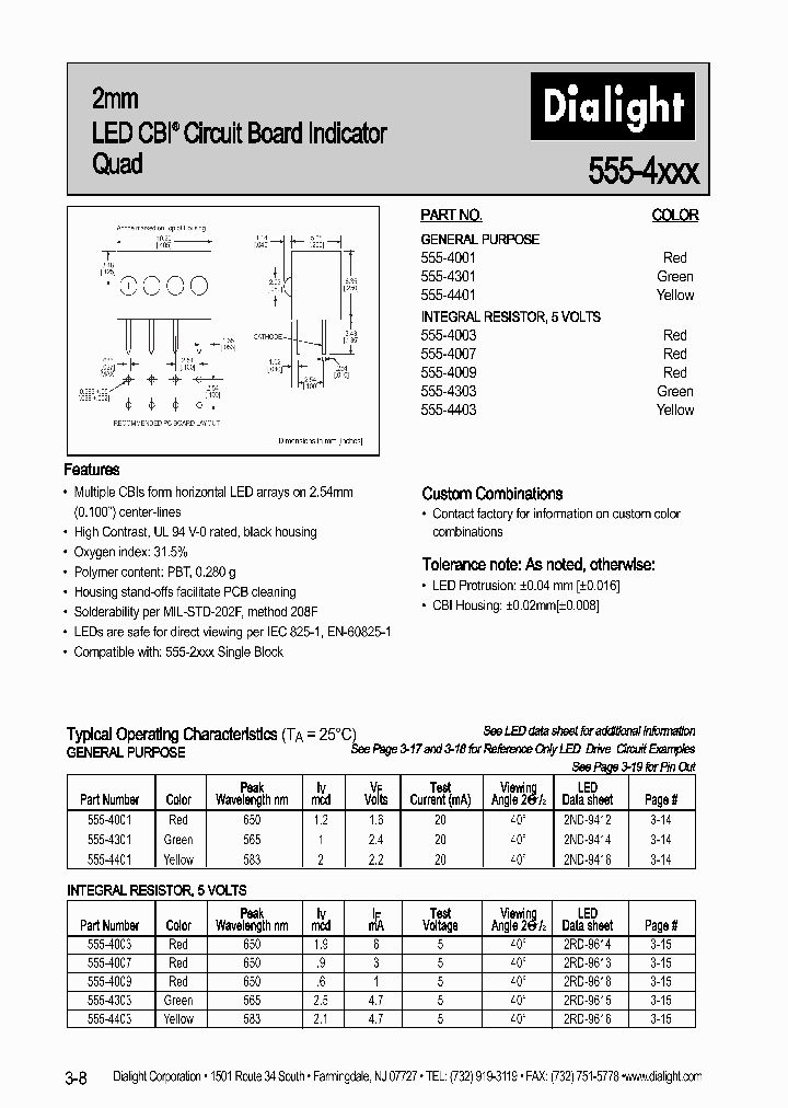 555-4303_690606.PDF Datasheet