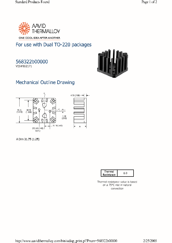 568322B00000_616109.PDF Datasheet