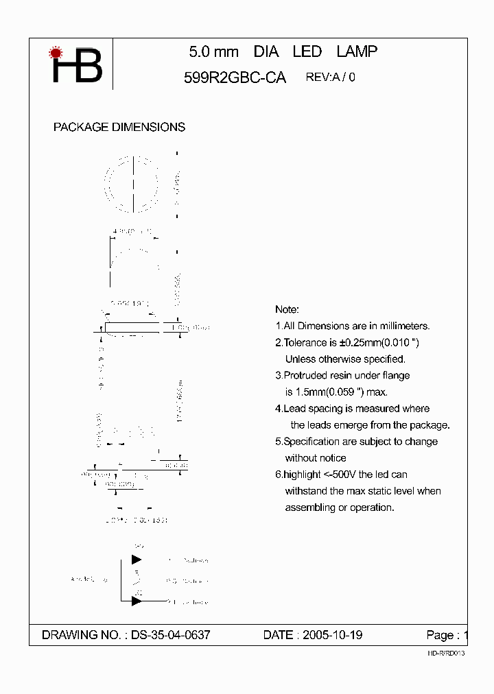599R2GBC-CA_669918.PDF Datasheet