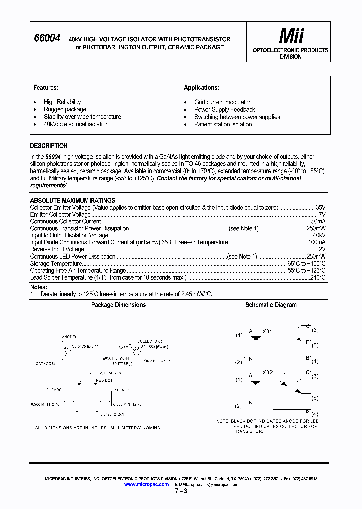 66004-011_631205.PDF Datasheet