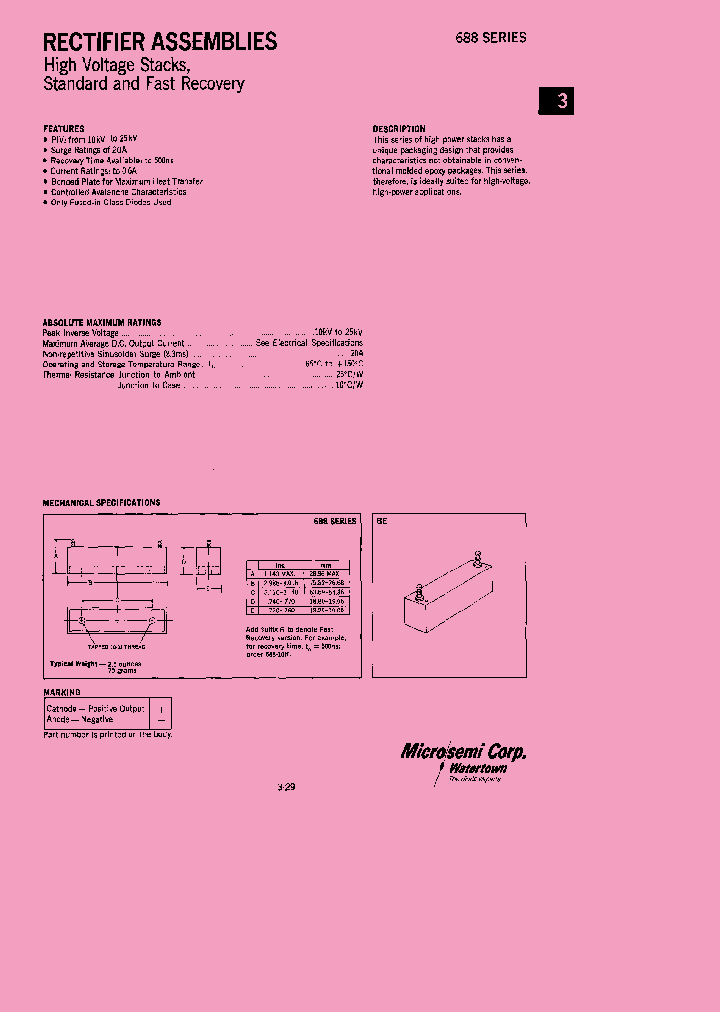 688-18_615709.PDF Datasheet