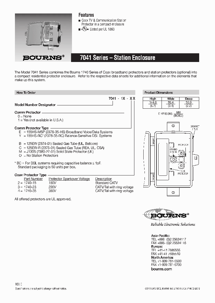 7041-10-E3_698285.PDF Datasheet