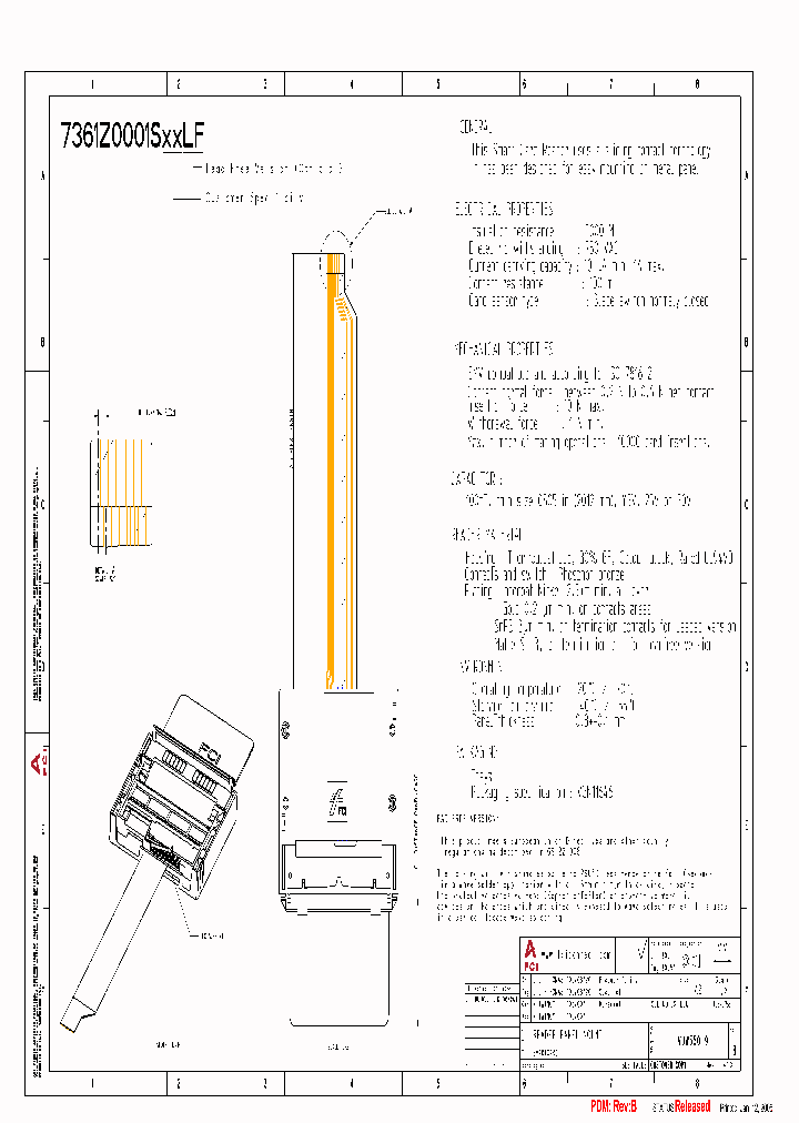7361Z0001S14_699124.PDF Datasheet
