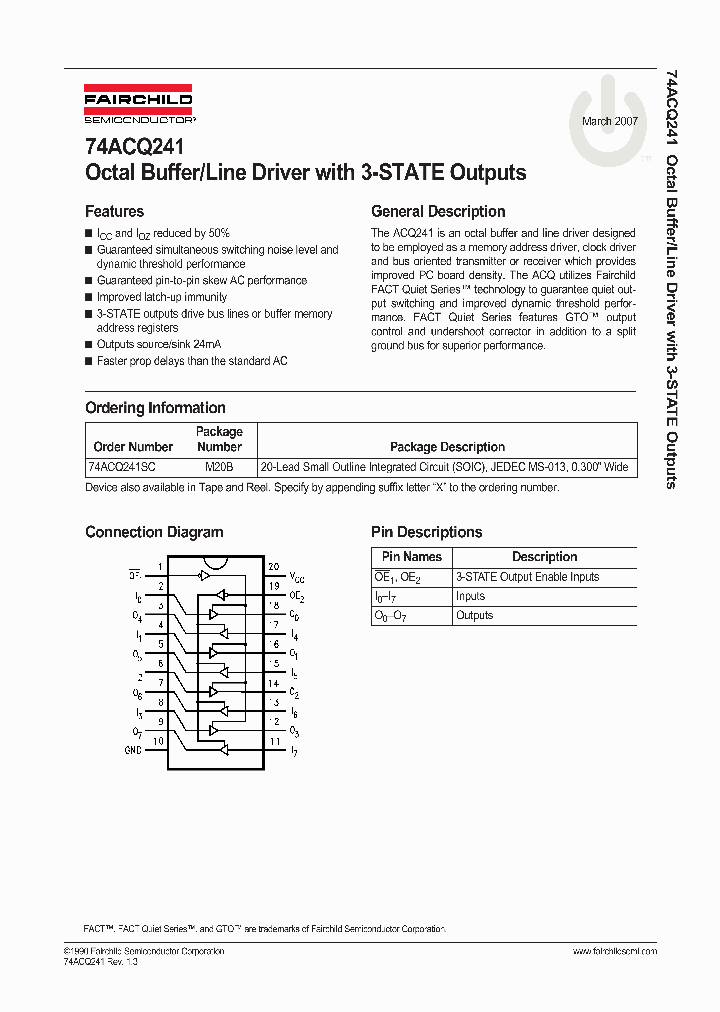 74ACQ24107_723654.PDF Datasheet