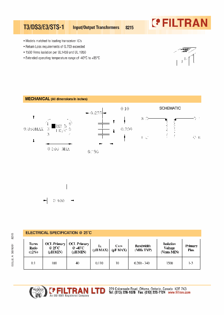 8215_589871.PDF Datasheet