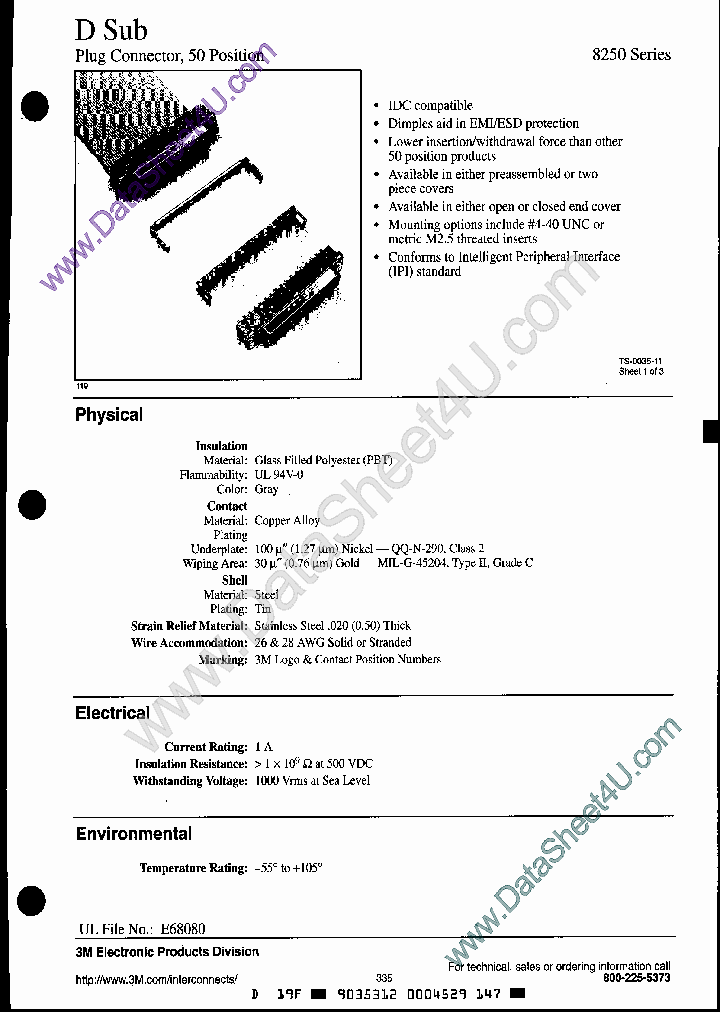 8250-6005_618716.PDF Datasheet