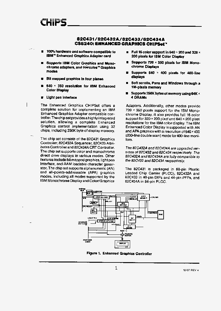 82C434A_622241.PDF Datasheet