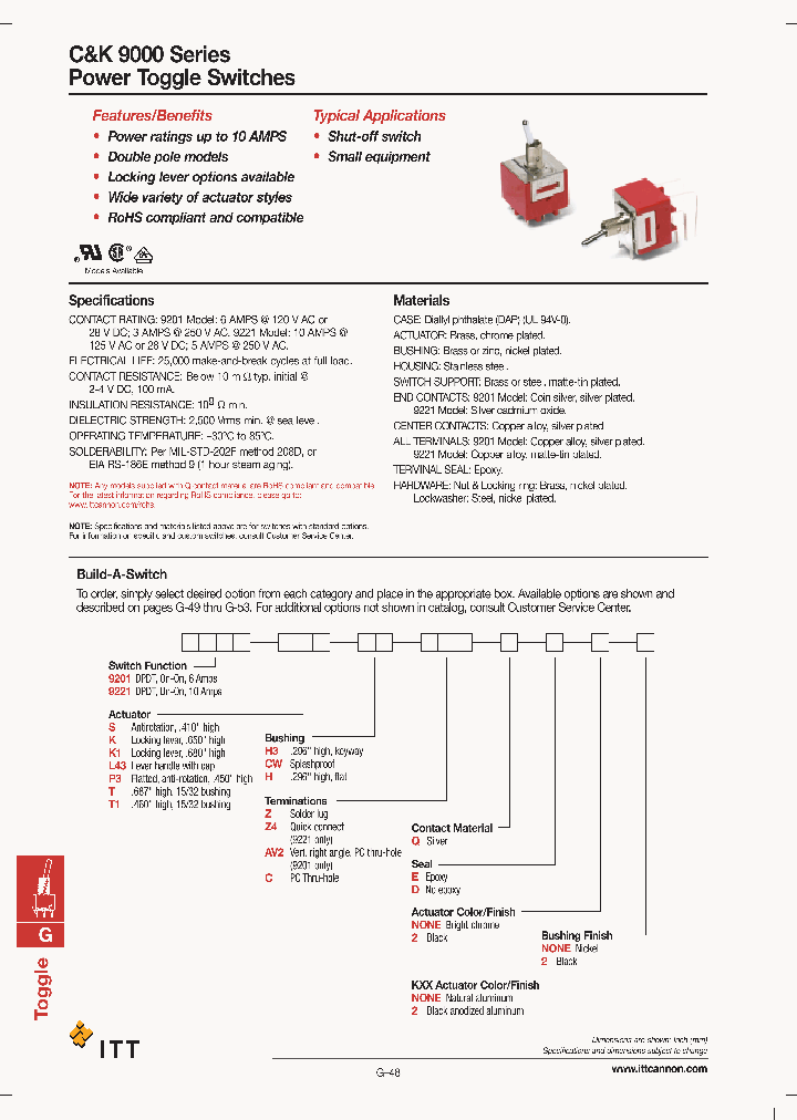 9221SH3ZQD_699504.PDF Datasheet