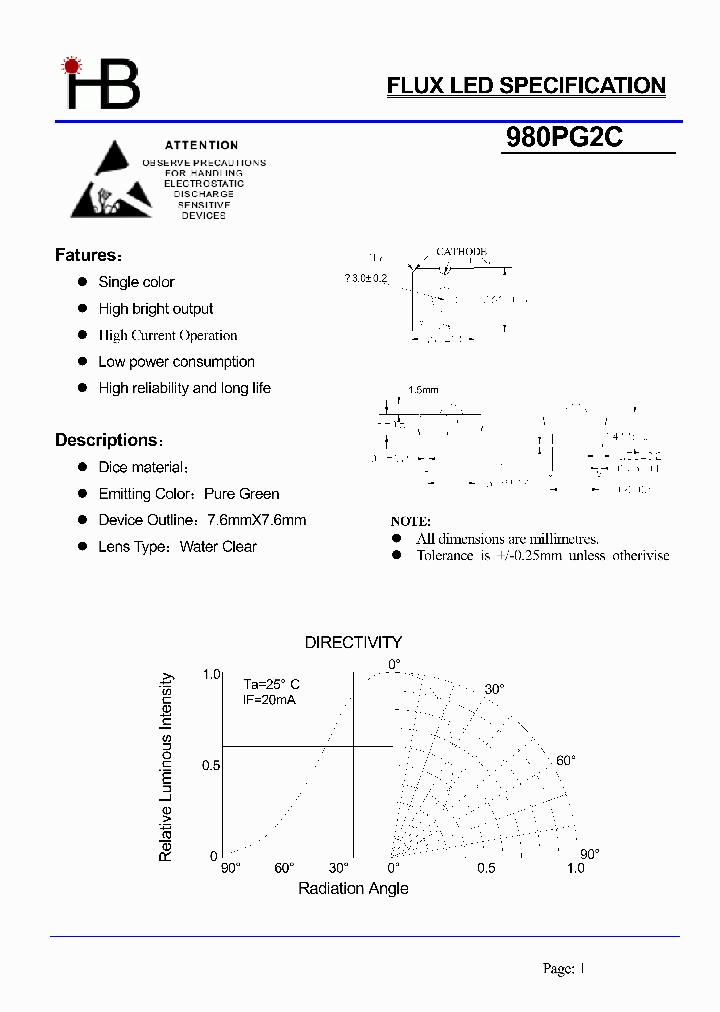 980PG2C_671434.PDF Datasheet