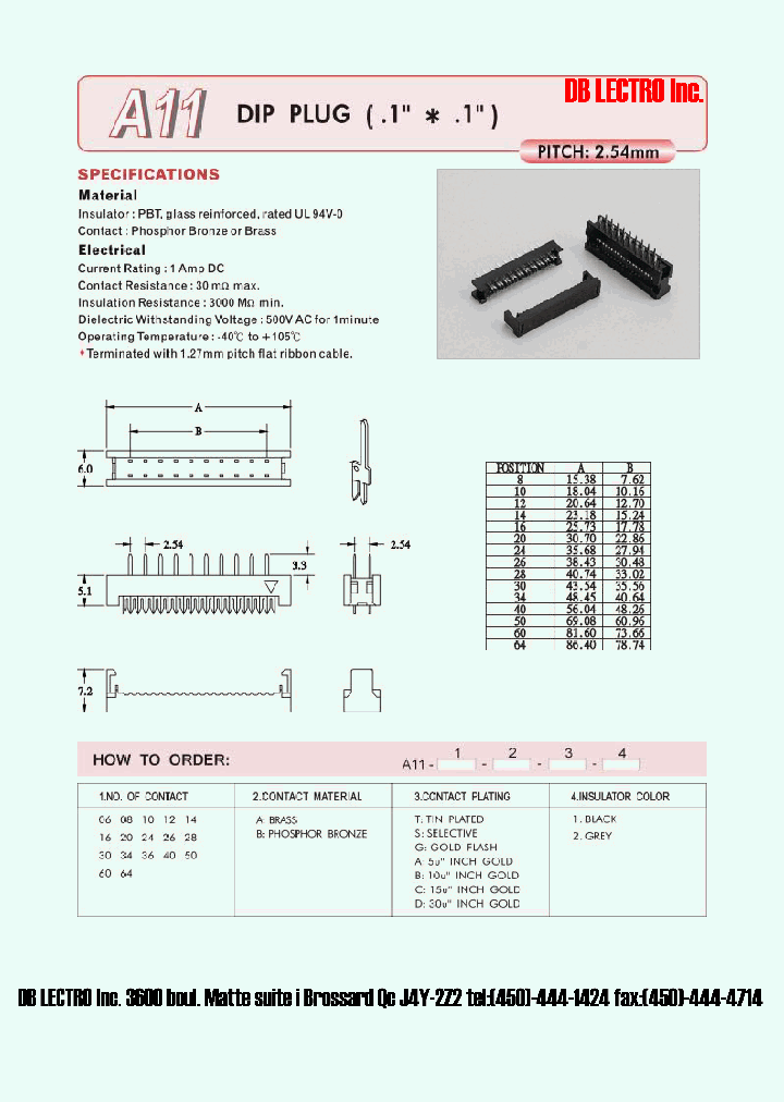 A1106AT2_617888.PDF Datasheet