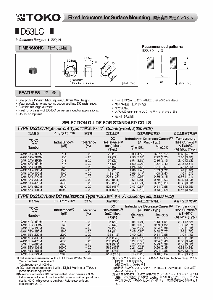 A915AY-1R1M_749810.PDF Datasheet